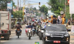 Pj Bupati  Tala bersyukur, bangga atas diraihnya Piala Adipura