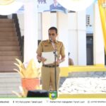 Pemkab Tala Usulkan 555 Formasi CASN 2024, Ada CPNS dan PPPK