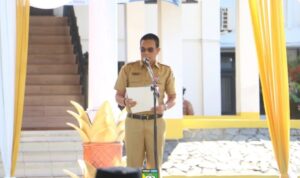 Pemkab Tala Usulkan 555 Formasi CASN 2024, Ada CPNS dan PPPK