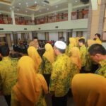 Pj . Bupati Mujiyat Lantik Pokja Bunda PAUD dan Harap Peningkatan Kualitas Layanan PAUD