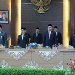 DPRD Batola ajukan Rekomendasi, Mujiyat berikan tanggapan