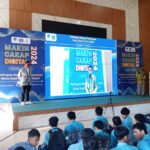 DISDIK BATOLA AJAK SISWA IKUTI WEBINAR LITERASI DIGITAL, LULUT PESAN MANFAATKAN DALAM PROSES BELAJAR MENGAJAR