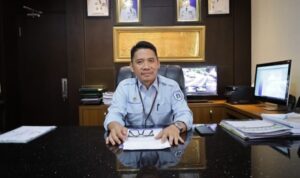 Idul Fitri 1445 H, PAM Bandarmasih Pastikan Distribusi Air Lancar