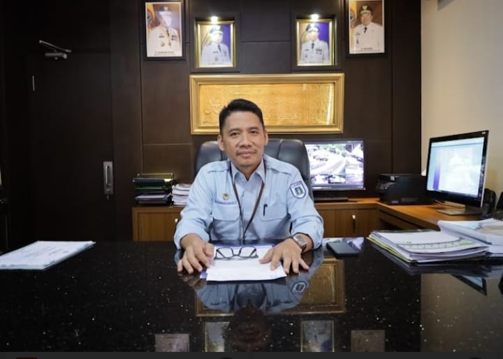 Idul Fitri 1445 H, PAM Bandarmasih Pastikan Distribusi Air Lancar