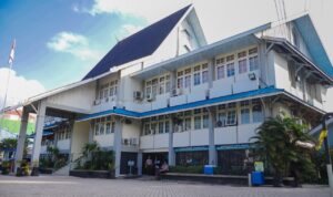 Masuki Cuti Bersama, Pelayanan di Kantor Utama PAM Bandarmasih Tutup Sementara Waktu