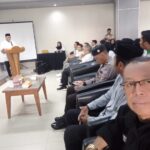 Dihadiri Sekda, Anggota DPRD Kalsel, Pendiri Organisasi, HPPMTL Gelar Silaturahmi Nasional