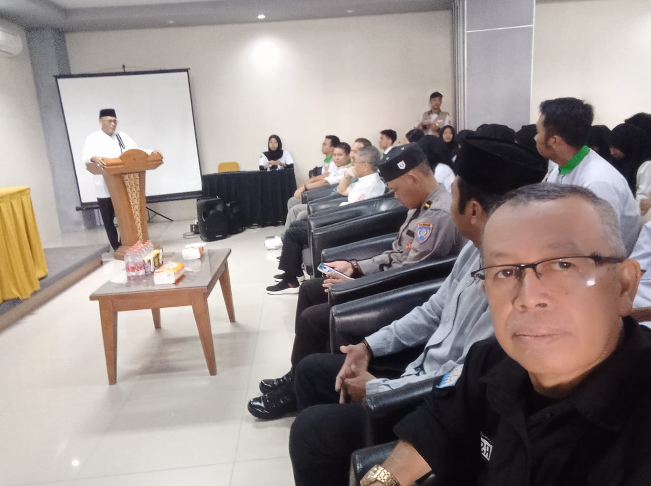 Dihadiri Sekda, Anggota DPRD Kalsel, Pendiri Organisasi, HPPMTL Gelar Silaturahmi Nasional