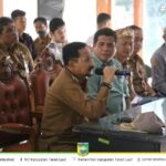 KKP RI Mantapkan persiapan investasi Rp 450 miliar untuk Tambak Udang Modern di Tala