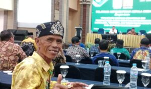 Kadis PMD Tala : Bekerja sesuai Peraturan maka hasilnya selamat dunia akhirat