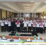 Pemkab Tala Dorong Desa Selamatkan Arsip Bersejarah