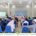 MTQN ke-46 Tingkat Tala Akan Digelar di Jorong Akhir Juli 2024