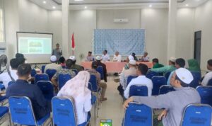 MTQN ke-46 Tingkat Tala Akan Digelar di Jorong Akhir Juli 2024