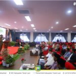 Politeknik Negeri Tala Sudah Saatnya Menuju Universitas Terapan