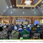 Penyuluh Agama Miliki Peran Penting untuk Perubahan