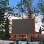 Kominfo Tanah Laut operasikan Videotron  pertamakalinya