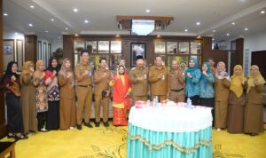 Selamat, BKB di Barito Kuala terbaik Regional IV