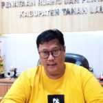 Realisasi Pembangunan di PUPRP Tala sudah 25 %