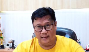 Realisasi Pembangunan di PUPRP Tala sudah 25 %