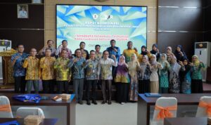Kadis Kominfo, Hery : Hak atas Informasi dijamin oleh Konstitusi