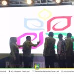 Kenali Pariwisata Tanah Laut Jadi Gampang, Aplikasi Siekrafu resmi diluncurkan