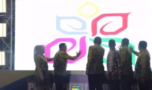 Kenali Pariwisata Tanah Laut Jadi Gampang, Aplikasi Siekrafu resmi diluncurkan