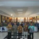 Pj Bupati  menegaskan pengerjaan pengadaan barang/jasa harus transparansi