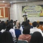 Guru PAI Harus Miliki Kompetensi yang Memadai