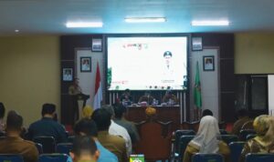 MPP,  Inovasi Strategis Permudah untuk layanan Masyarakat