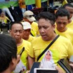 Dukungan Dan Sosialisasi Acil Odah CaGub KalSel Terus Di Gaungkan