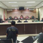 Kadispar Tala RE  dan Bendahara T, Dituntut 1,3 Tahun Penjara Diduga Korupsi