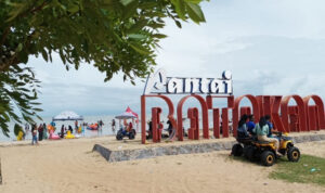 Pantai Batakan Baru Tala  diusulkan membentuk UPT