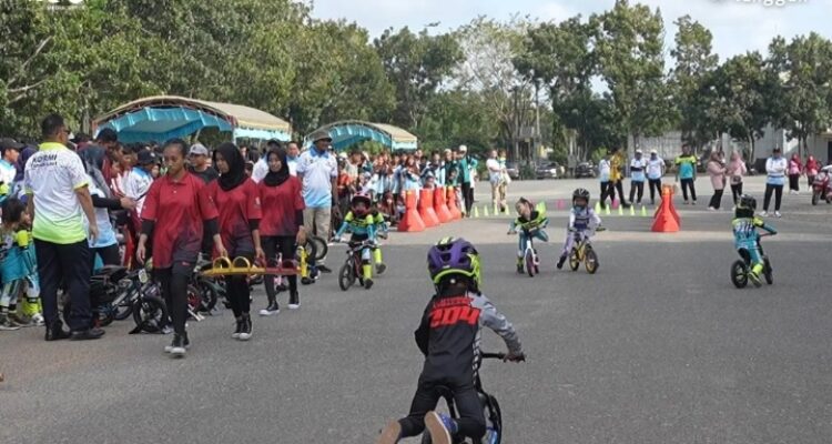 Tujuh Cabang Olahraga Ini Cari Talenta Baru