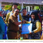 H. Syamsir Rahman Ajak Tingkatkan Peran Keluarga Dalam Membentuk Generasi  Berkualitas