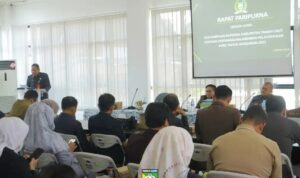 Lampaui Target, Pendapatan Daerah Tanah Laut 2023 Capai 129 Persen