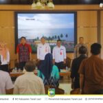 Masuki Tahap KP II, Penyusunan Dokumen KLHS RPJMD Tanah Laut 2025-2029 Menuju Akhir