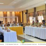 Memasuki Akhir Juli, Pj Bupati Minta SKPD Percepatan Realisasi Anggaran
