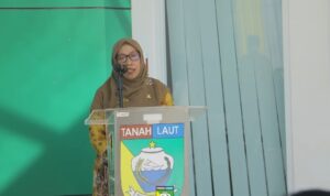 Kegiatan Pelayanan  RSUD Haji Darlan Ismail Tunggu Izin Operasional