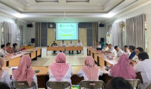 Lomba Pangan B2SA Se-Tala, Wadah Kreativitas Kader PKK dan Posyandu Olah Bahan Lokal