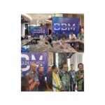 Promosikan Wisata & Investasi, BI Kalsel bersama Pemprov Kalsel Gelar Pamor Borneo 2024