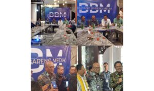 Promosikan Wisata & Investasi, BI Kalsel bersama Pemprov Kalsel Gelar Pamor Borneo 2024