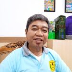 Pengelolaan Sampah di Penampungan jalan Cemara Raya semakin membaik
