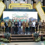 Galang Investasi, Promosikan Wisata, BI-Pemprov kalsel gelar Pamor Borneo 2024