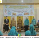 Kreativitas Olahan Ikan Dorong Daya Konsumsi bagi Balita dan Anak-Anak
