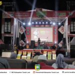 Pemuda ujung tombak perubahan dan Pembangunan Tala