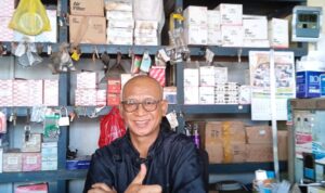 H Iyan : Bangga atas kehadiran Rahmad jadi Calon Bupati di Tanah Laut