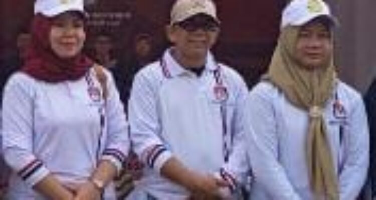 Jika Pendaftar  Bacalonbup. hanya  satu pasang maka KPU Tala akan memberi  waktu, masa pendaftaran lagi