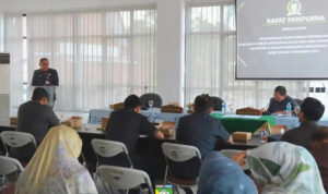Pendapatan Daerah Tanah Laut Lampaui 50 Persen Lebih pada Semester I tahun 2024