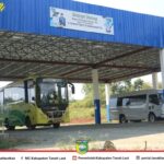 Trans Banjarbakula Sampai Pelaihari, Bus LAKATAN Tambah Titik hingga RSUD Hadji Boejasin