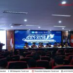 Budaya Juara Poltek Tala Cerminan Semangat Untuk Terus Berprestasi