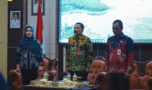 Lomba : Satu SKPD Satu Inovasi